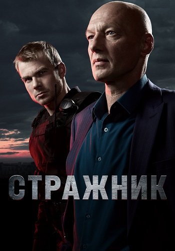 Стражник